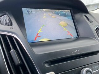 Ford Focus - 28 от автора Коричневый грузовик в Бортжурнале