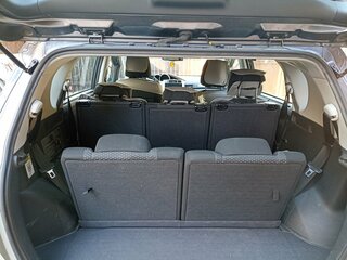 Toyota Verso - 13 от автора николай г. в Бортжурнале
