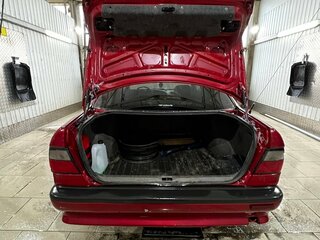 Nissan Primera - 17 от автора Олег в Бортжурнале