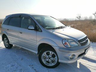 Toyota Nadia - 1 от автора Игорь в Бортжурнале