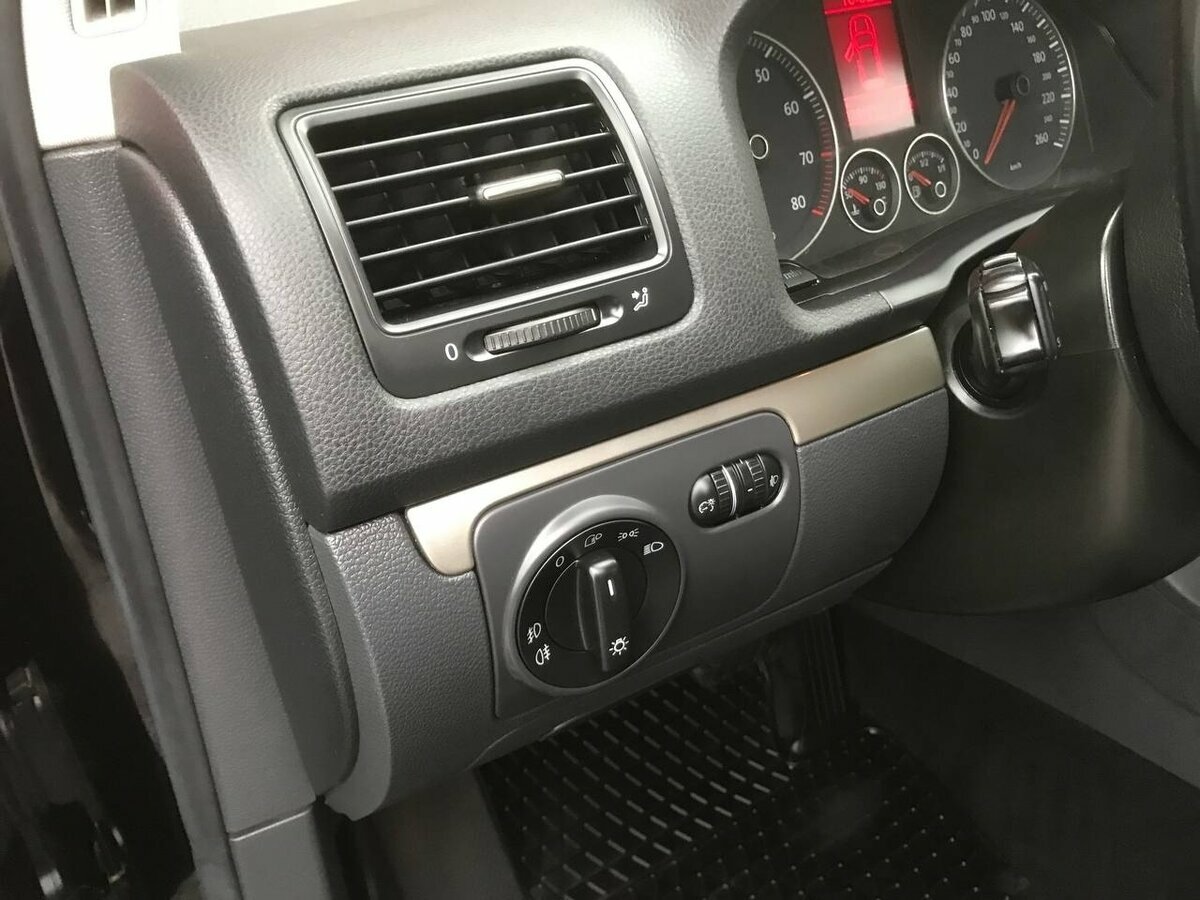 Volkswagen Golf - 29 от автора Валерий автору в Бортжурнале