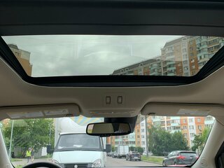 Nissan Murano - 27 от автора Сергей в Бортжурнале