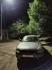 Lada (ВАЗ) Priora - 4 от автора Артём в Бортжурнале