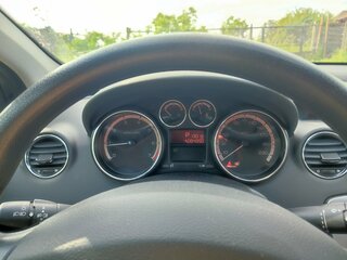 Peugeot 308 - 8 от автора Никита в Бортжурнале