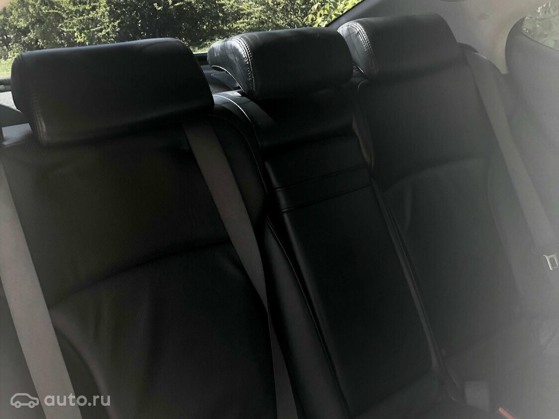 Lexus IS - 7 от автора Анатолий Викторович в Бортжурнале