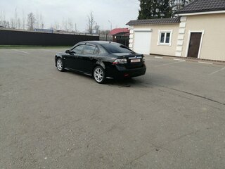 Saab 9-3 - 7 от автора Pav4700 в Бортжурнале