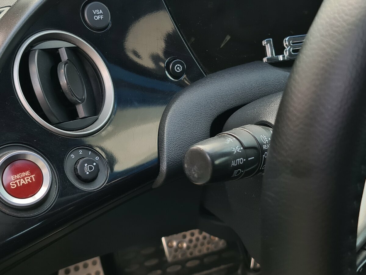 Honda Civic - 31 от автора Андрей в Бортжурнале