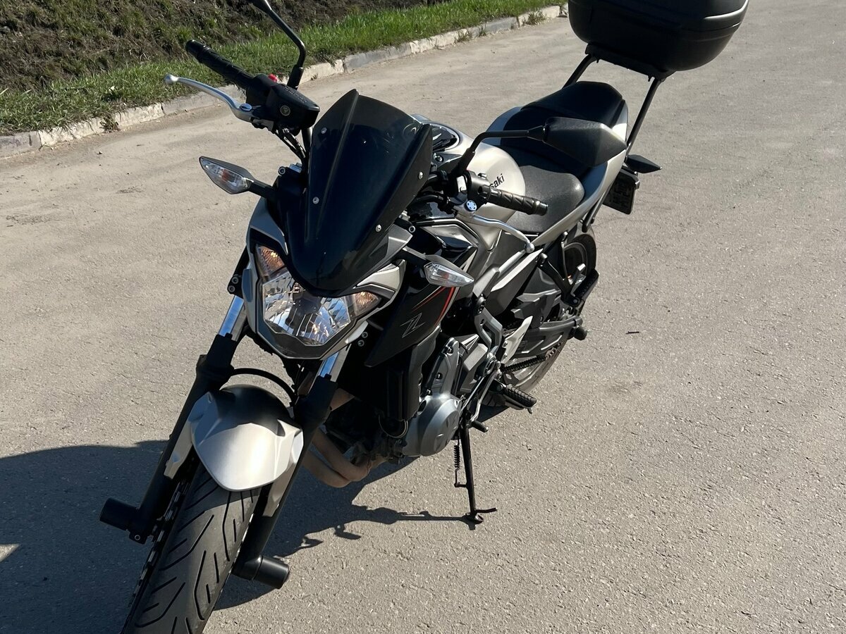 false false - 15 от автора Николай в Бортжурнале