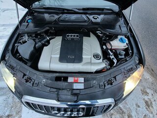 Audi A8 - 10 от автора Сергей в Бортжурнале