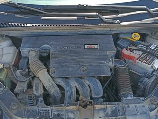Ford Fiesta - 27 от автора Дмитрий в Бортжурнале