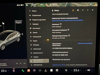 Tesla Model 3 - 7 от автора Максим Прокоп в Бортжурнале