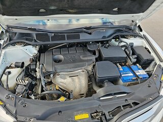 Toyota Venza - 10 от автора Forsazh в Бортжурнале