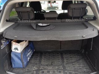 Opel Mokka - 14 от автора Андрей в Бортжурнале