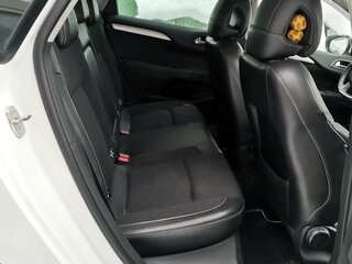 Citroen C4 - 5 от автора Илья Лугин в Бортжурнале