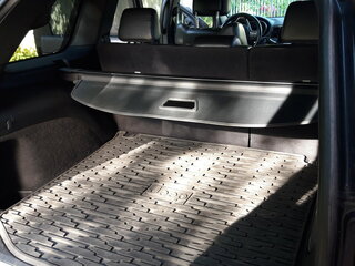 Jeep Grand Cherokee - 10 от автора Олег в Бортжурнале