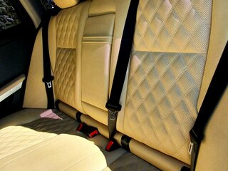 Mercedes-Benz GLK-Класс - 9 от автора Анна в Бортжурнале