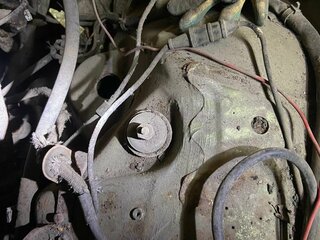 Mercedes-Benz W123 - 29 от автора karpel житель oldbenz в Бортжурнале