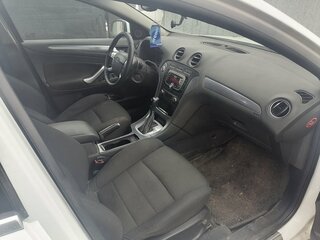 Ford Mondeo - 3 от автора Сергей Спожакин в Бортжурнале