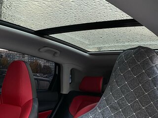 Changan CS55 Plus - 15 от автора Иван Валерьевич в Бортжурнале