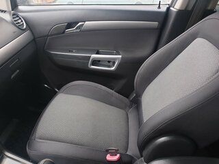 Opel Antara - 18 от автора Алексей в Бортжурнале