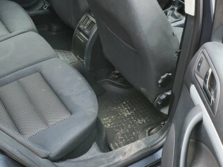 Skoda Octavia - 10 от автора Макаров Кирилл в Бортжурнале