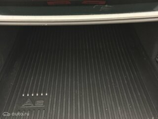 Audi A6 - 18 от автора Красный пикап в Бортжурнале