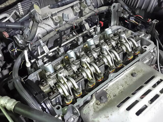 Mitsubishi Galant - 12 от автора Александр в Бортжурнале