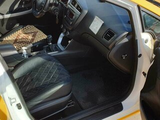 Kia Ceed - 8 от автора Юрий в Бортжурнале