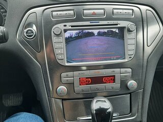 Ford Mondeo - 8 от автора Владислав в Бортжурнале