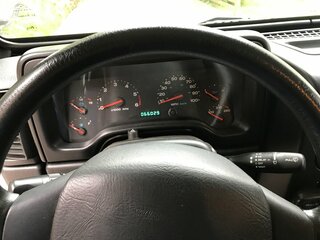 Jeep Wrangler - 6 от автора Олег. в Бортжурнале