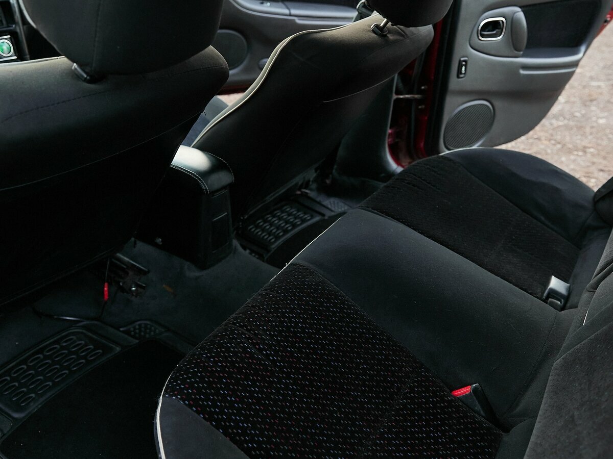 Mazda 323 - 16 от автора Ирина Дмитриевна в Бортжурнале