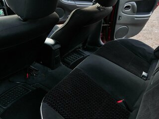 Mazda 323 - 16 от автора Ирина Дмитриевна в Бортжурнале