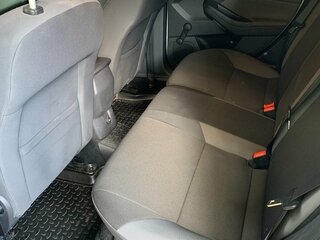 Ford Focus - 15 от автора Сергей в Бортжурнале