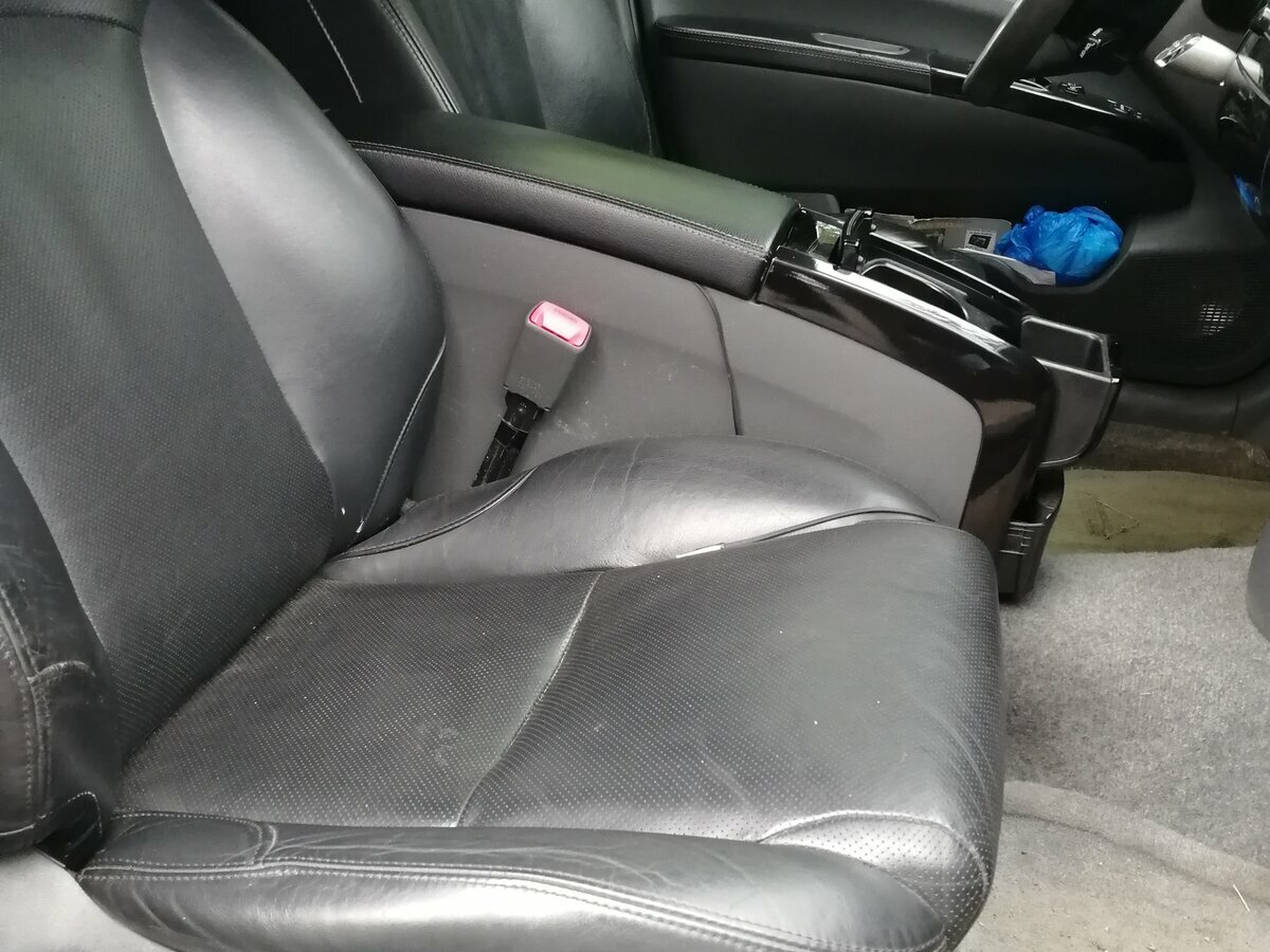 Toyota Prius - 6 от автора Tech Hardcode в Бортжурнале