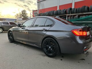 BMW 3 серии - 4 от автора И в Бортжурнале