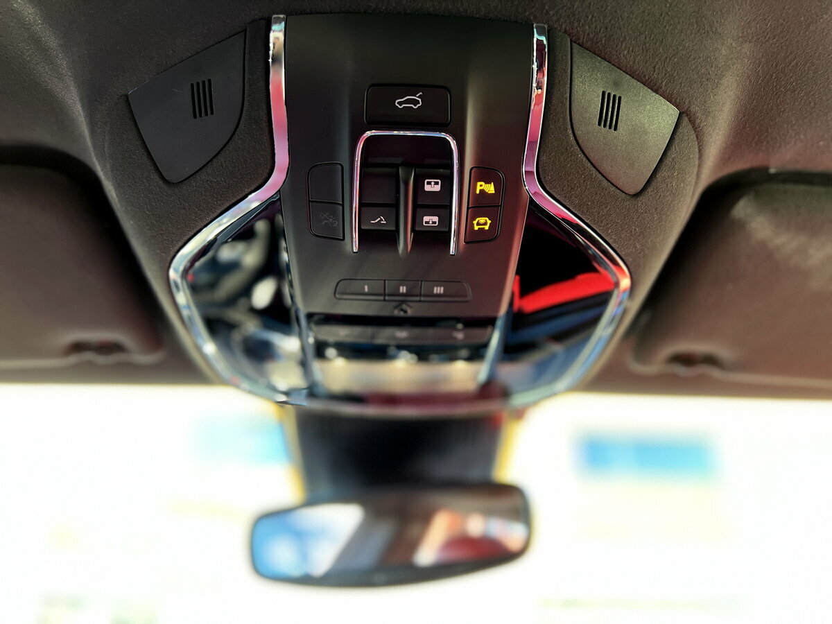 Maserati Quattroporte - 20 от автора Синее купе в Бортжурнале