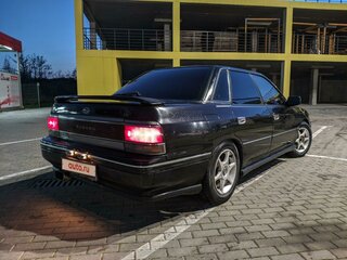 Subaru Legacy - 5 от автора Vladislav *. в Бортжурнале