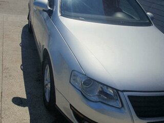Volkswagen Passat - 9 от автора gsm-forum в Бортжурнале