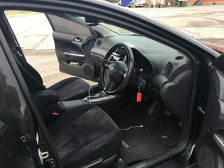 Toyota Caldina - 6 от автора Петр в Бортжурнале