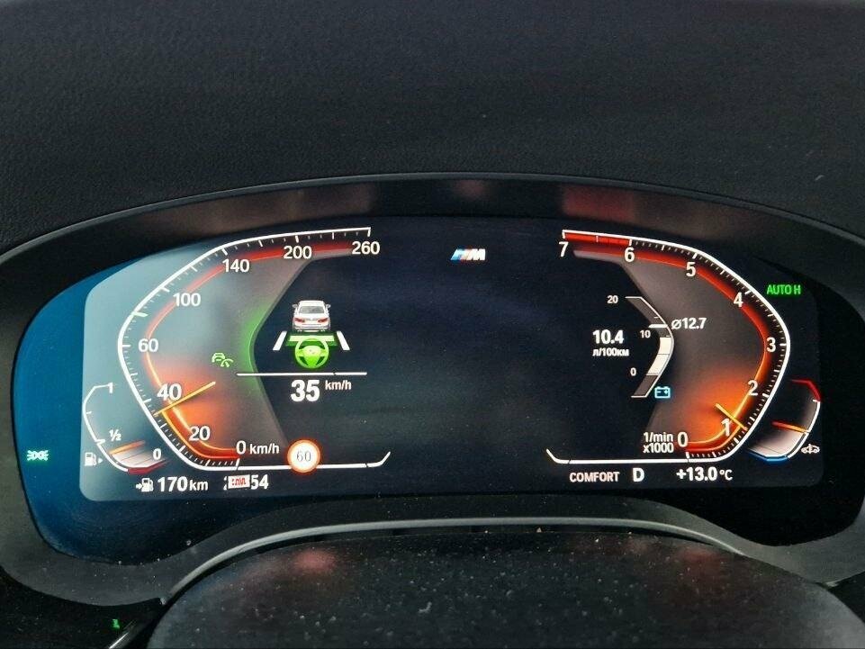 BMW 5 серии - 7 от автора Юрий в Бортжурнале