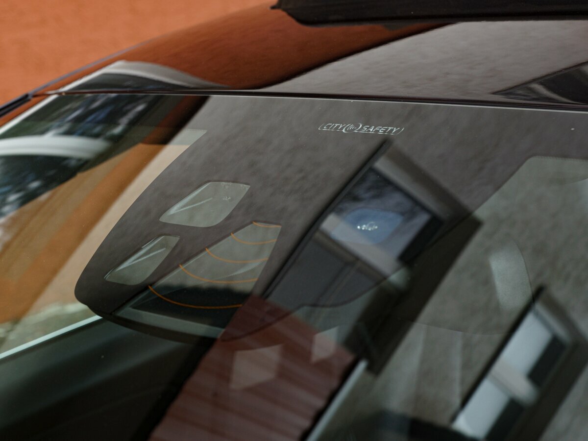 Volvo S60 - 18 от автора Антон в Бортжурнале
