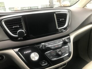 Chrysler Pacifica - 9 от автора Красный хэтчбек в Бортжурнале