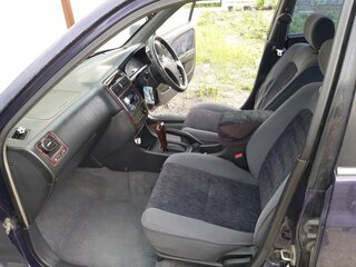 Toyota Carina - 5 от автора Олег в Бортжурнале