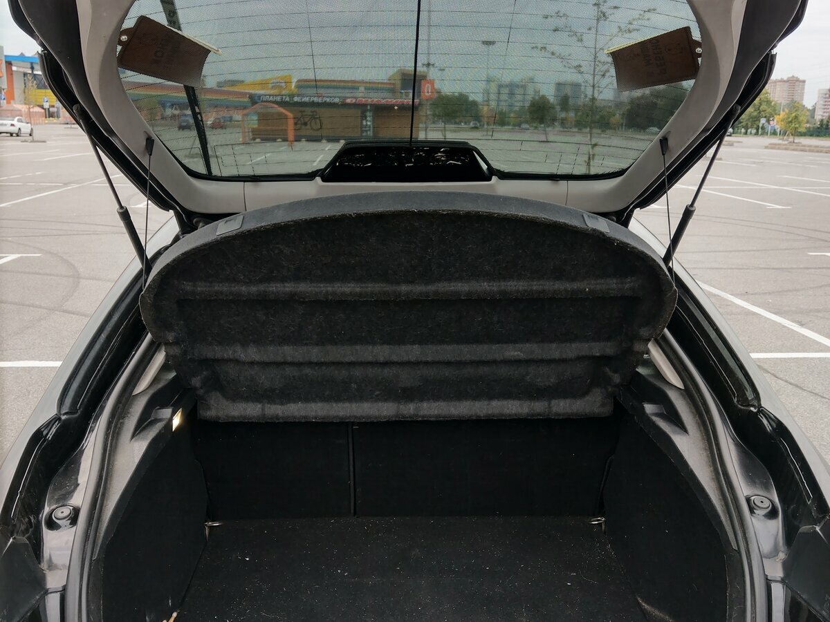 Renault Laguna - 9 от автора Павел в Бортжурнале