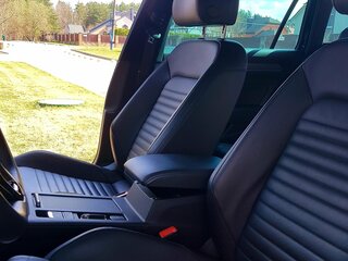 Volkswagen Passat - 13 от автора Владимир в Бортжурнале