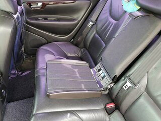 Volvo S60 - 17 от автора glass-masters в Бортжурнале