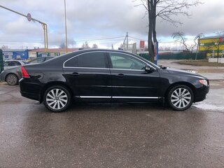 Volvo S80 - 5 от автора Дмитрий в Бортжурнале