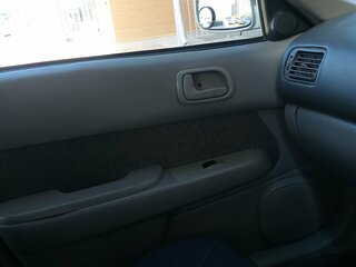 Toyota Corolla - 7 от автора Иван в Бортжурнале