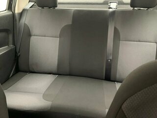 Renault Logan - 9 от автора Чёрный хэтчбек в Бортжурнале