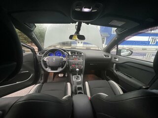 Citroen DS4 - 6 от автора Василий в Бортжурнале